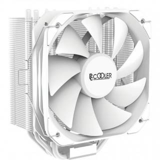 Кулер PCCooler Paladin 400 WH (R3-J410WWHNXX-GL)