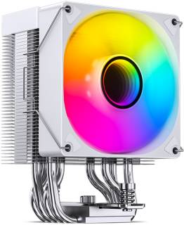 Кулер JONSBO CR-1400 V2 ARGB White