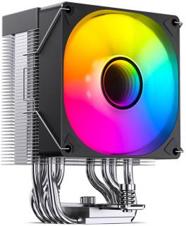 Кулер JONSBO CR-1400 V2 ARGB Black
