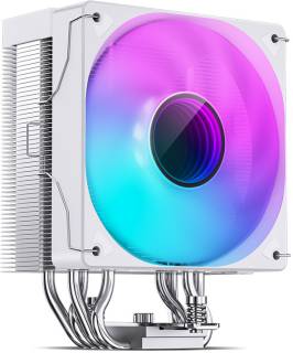 Кулер JONSBO CR-1000 V2 Color White