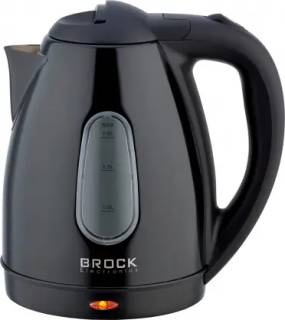 Электрочайник Brock WK 0604 BK