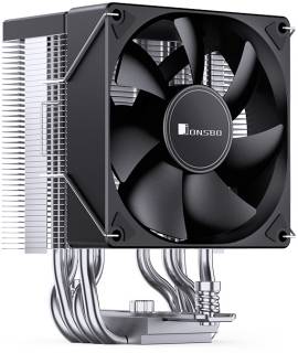 Кулер JONSBO CR-1400 EVO Black