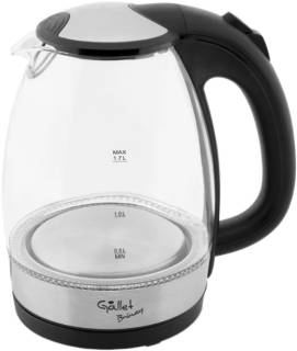 Электрочайник Gallet Brinay BOU 741