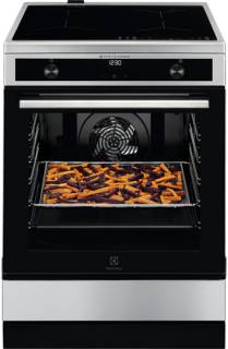Плита Electrolux LKI66021AX