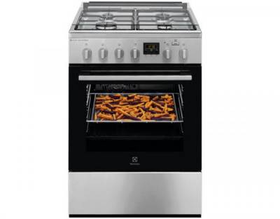 Плита Electrolux LKK660221X