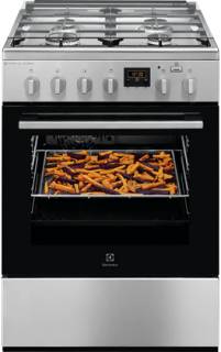 Плита Electrolux LKK660220X