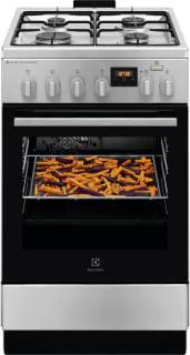 Плита Electrolux LKK560222X