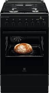 Плита Electrolux LKK560010K