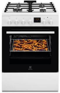 Плита Electrolux LKK660220W