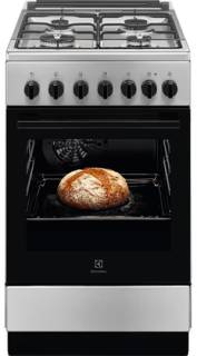 Плита Electrolux LKK520022X