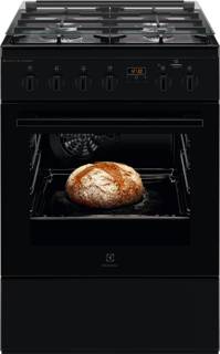 Плита Electrolux LKK660220K