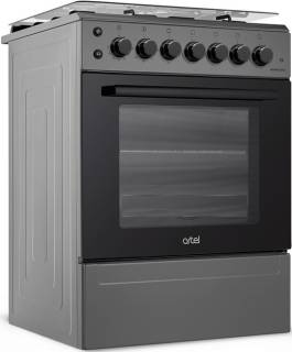 Плита ARTEL APETITO 02-E GREY