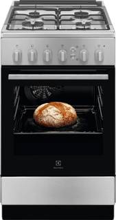 Плита Electrolux LKG504010X