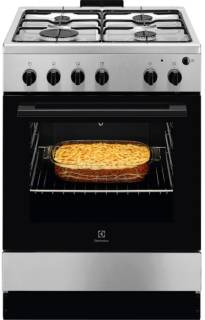 Плита Electrolux LKG600001X