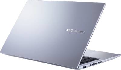 Ноутбук ASUS Vivobook 15 (X1502) Cool Silver X1502VA-BQ144 / 90NB10T2-M005R0