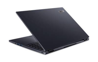 Ноутбук Acer TravelMate P4 TMP416-51-325Z Laptop Slate Blue NX.VU9EU.00C