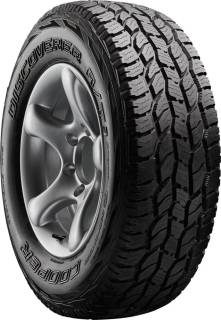 Шина Cooper Discoverer A/T3 Sport 2 235/70 R16 106T