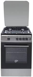 Плита MILANO ML50 G2/01 Graphite