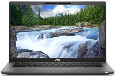 Ноутбук Dell Latitude 7420 Dark Gray L14-74209680787DX