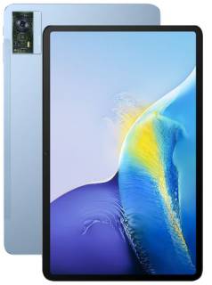 Планшет Oukitel Pad OT5 12/256Gb Blue