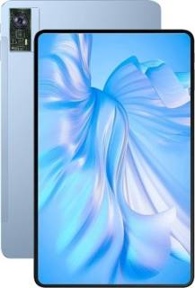 Планшет Oukitel Pad OT5S 12/256Gb Blue