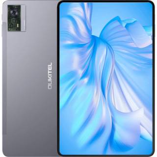 Планшет Oukitel Pad OT5S 12/256Gb Grey