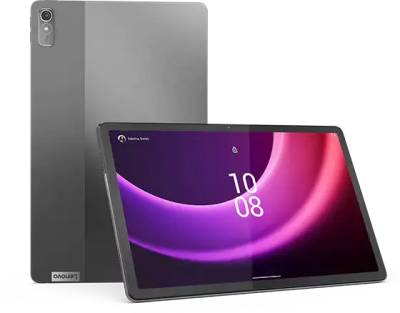 Планшет Lenovo Tab P11 (2nd Gen) TB350FU 6/128GB WiFi (ZABF0077CN) Storm Grey