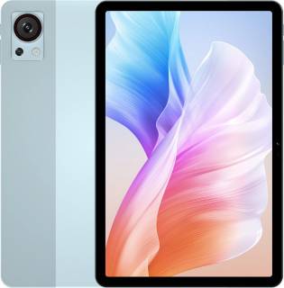 Планшет DOOGEE T30S 16/256GB LTE Ice Blue