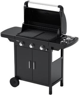 Гриль CAMPINGAZ Compact3EXS
