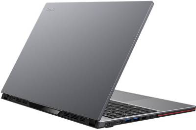 Ноутбук Chuwi CoreBook XPro 15.6 inch |16GB+512GB Space Gray CWI530/CW-112398