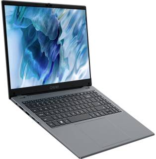 Ноутбук Chuwi GemiBook Plus 15.6 inch | Intel 12th Alder-N N100 Space Gray CWI620/CW-112291