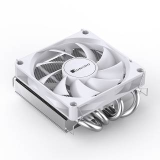 Кулер JONSBO HP-400S White