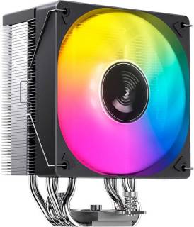 Кулер JONSBO CR-1000 EVO Black