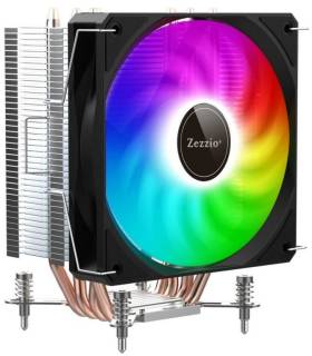 Кулер Zezzio ZH-C400 ARGB V2 ZH-C400 V2 ARGB