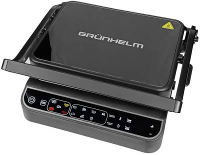 Гриль Grunhelm G2203