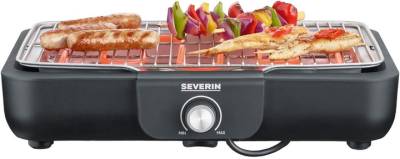 Гриль Severin PG8554