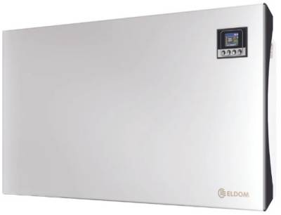 Обогреватель Eldom RH01W20W-W