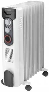 Обогреватель Olimpia Splendid CALDORAD 9 TURBO TIMER 99617