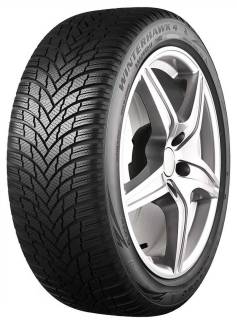 Шина Firestone Winterhawk 4 185/60 R15 84T