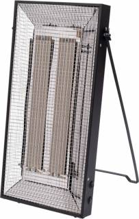Обогреватель Defender Energy ECO 1 Black 283832