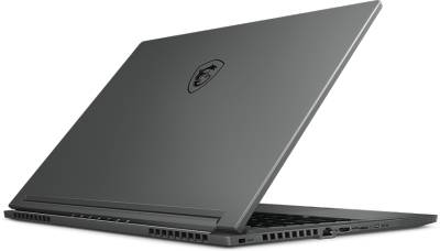 Ноутбук MSI Stealth 16 AI Studio A1V Lunar Gray A1VHG-073US