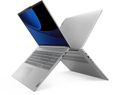 Ноутбук Lenovo IdeaPad Slim 5 16IMH9 Cloud Grey 2024 83DC005RGE
