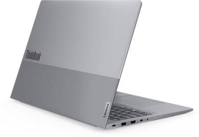 Ноутбук Lenovo ThinkBook 16 G6 ABP Arctic Grey 2024 21KK007TIX
