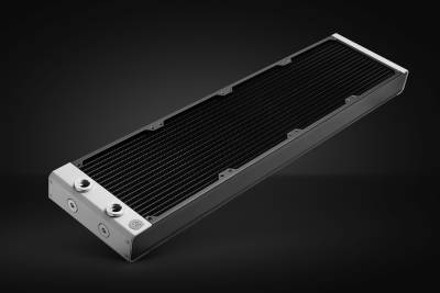 Кулер EKWB EK-Quantum Surface P560M - Black (3831109838617)