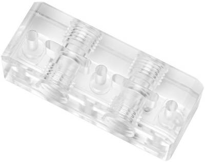 Кулер EKWB EK-Quantum Scalar2 Strix/TUF Terminal - Plexi (3831109903438)