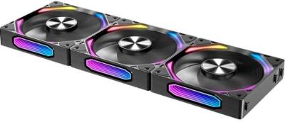Вентилятор AZZA LFO-4912DB3