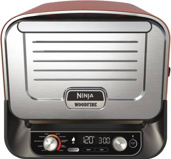 Гриль Ninja Woodfire OO101EU