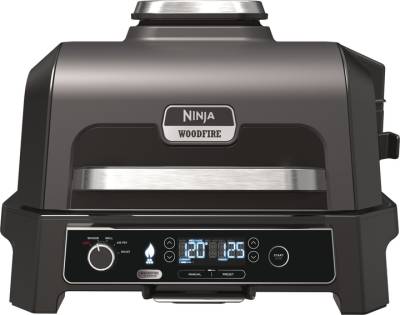 Гриль Ninja Woodfire Pro XL OG850EU