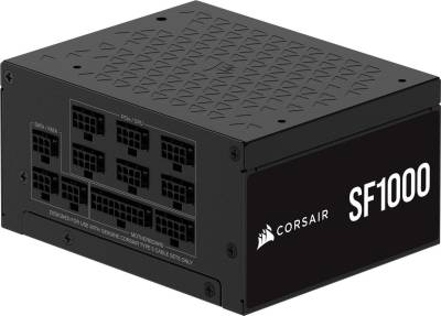 Блок питания Corsair SF1000 (CP-9020257-EU) 1000W