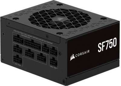 Блок питания Corsair SF750 750W (CP-9020284-EU)
